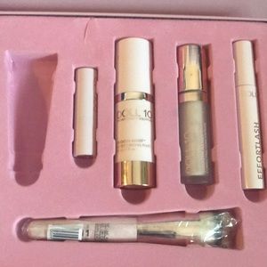 Doll 10 makeup set